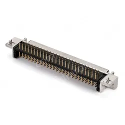 SCSI Connector Series 90 Degree PCB Board-to-Board Servo 26-PIN Headers